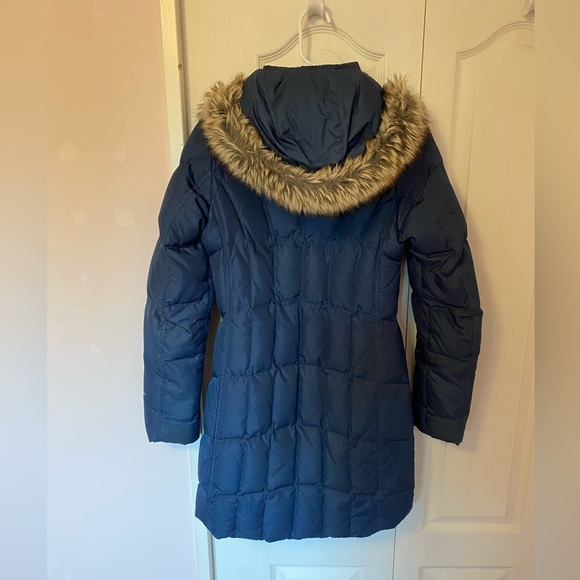 Eddie Bauer Parka Size xs - Picture 2 of 4